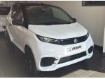 Aixam City City Sport Ambition