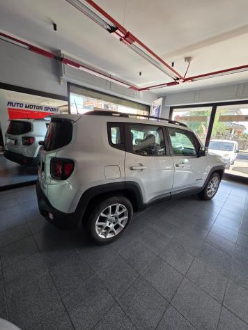 Jeep Renegade 1.6 Mjt 130 CV Limited - Foto 6