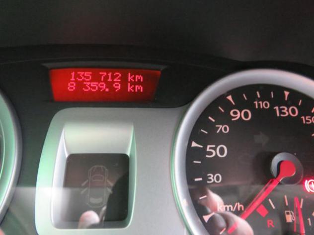 RENAULT Clio 1.5 dCi 85CV SporTour Luxe rif. 24043308 - Foto 8