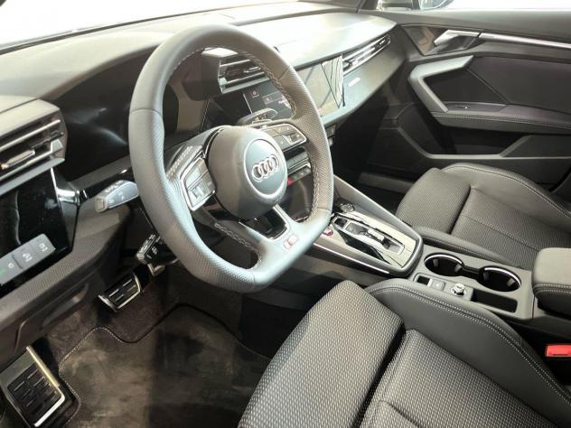 Audi A3 IV S3 Sportback 2.0 tfsi quattro s-tronic - Foto 10