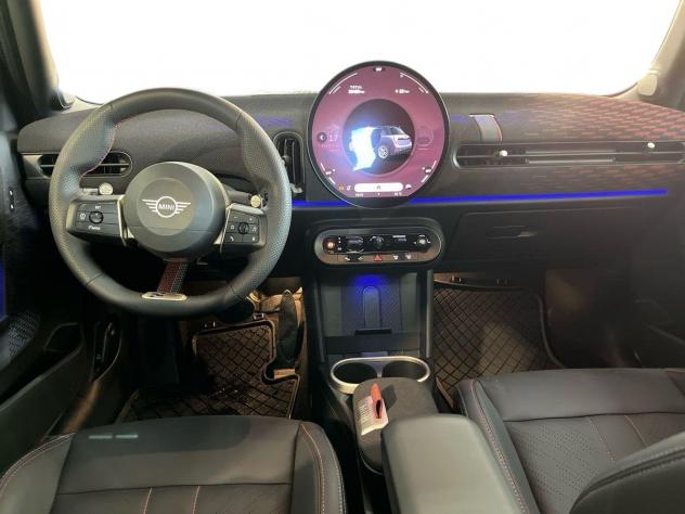 MINI Cooper Mini F65 5p Mini 5p 2.0 S JCW auto - Foto 8