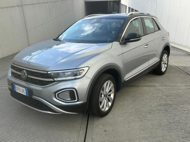 Volkswagen T-Roc 2.0 TDI SCR 150 CV DSG R-Line - Foto 3