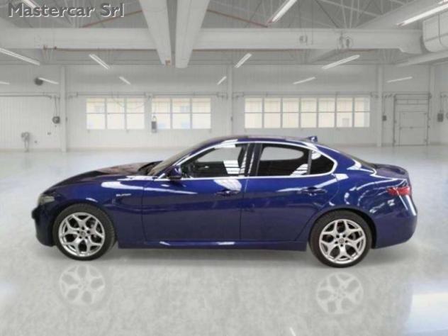 ALFA ROMEO Giulia Giulia 2020 2.2 t Executive 190cv auto - GF760RN rif. 23829074 - Foto 8