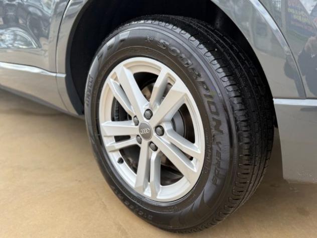 AUDI Q3 35 TDI UNICOPR/GARANZIA iva detraibile rif. 23799549 - Foto 10