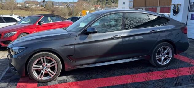 BMW Serie 3 G.T. (F34) 320d xDrive Gran Turismo Msport - Foto 5