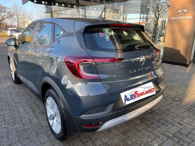 RENAULT Captur 2ª serie Captur TCe 90 CV Equilibre - Foto 5