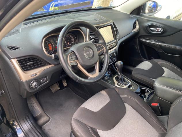 Jeep Compass 2.0 4x4 AUTO - Foto 9