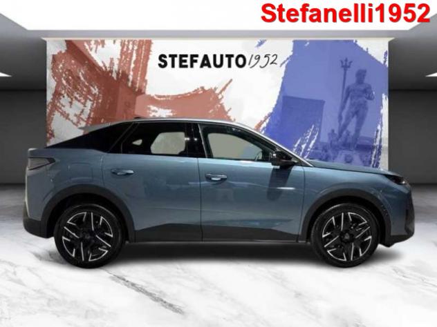 PEUGEOT 3008 1.2 hybrid Allure 145cv e-dcs6 rif. 23934617 - Foto 2
