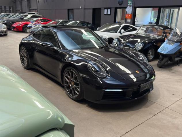 PORSCHE 911 Carrera 4S rif. 24059285 - Foto 3