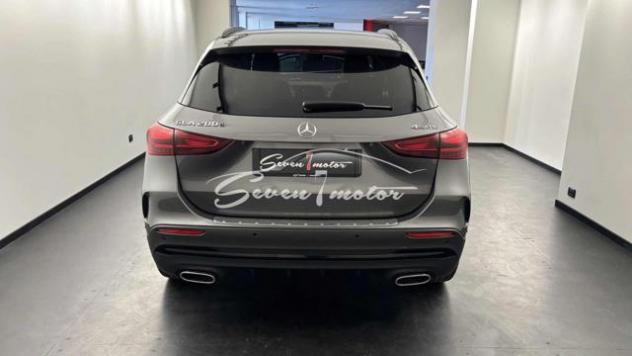 MERCEDES-BENZ GLA 200 d Automatic AMG Line Premium Plus 4matic rif. 23708066 - Foto 5