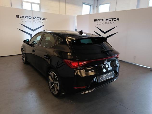 SEAT Leon 1.0 eTSI 110 CV Auto FR - Foto 4