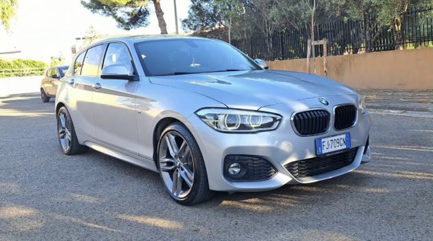 Bmw 116 d 5P. Msport €16000