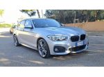 Bmw 116 d 5P. Msport €16000