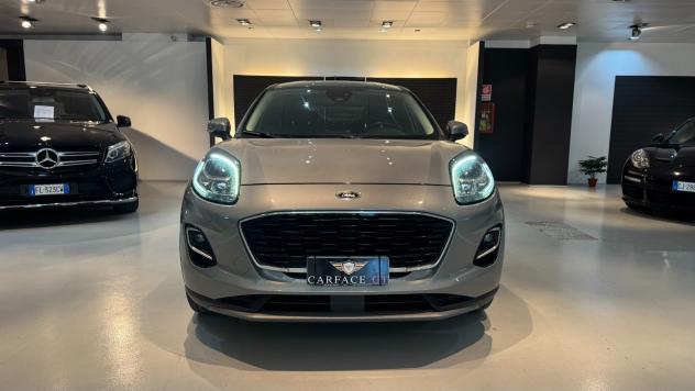 FORD PUMA 1.0 125CV - 2022 - Foto 2