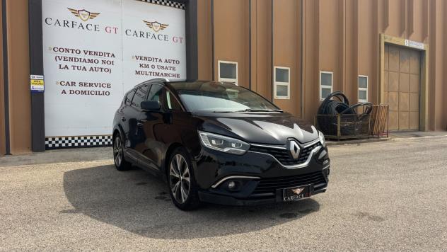 RENAULT GRAN SCENIC 1.5D 110cv 7 POSTI - 2017 - Foto 3
