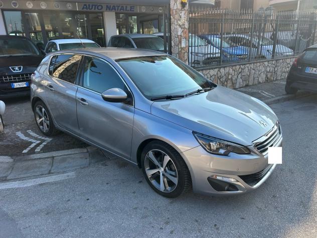 Peugeot 308 PureTech Turbo 130 S&S GT Line - Foto 6