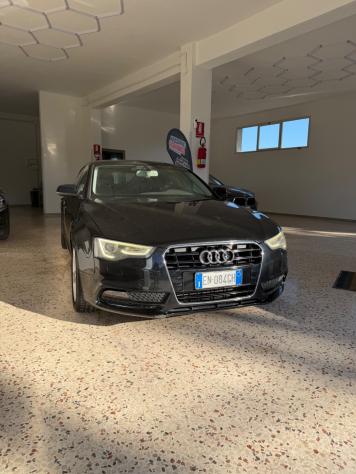 Audi A5 SPB 2.0 TDI 177 CV multitronic - Foto 2