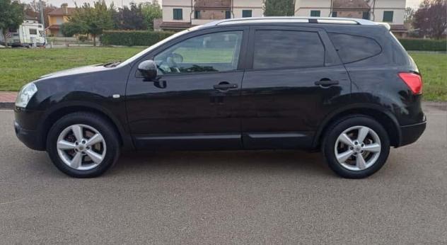 Nissan Qashqai Qashqai+2 2.0 dCi DPF Tekna - Foto 9