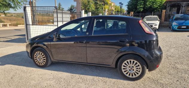 Fiat Punto Evo 1.2 5 porte S&S 150 - Foto 5