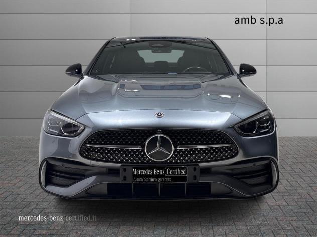 Mercedes-Benz Classe C 220d Mild Hybrid Premium Auto - Foto 3