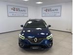 Renault Mégane 1.5 dCi 110cv Limited SporTour