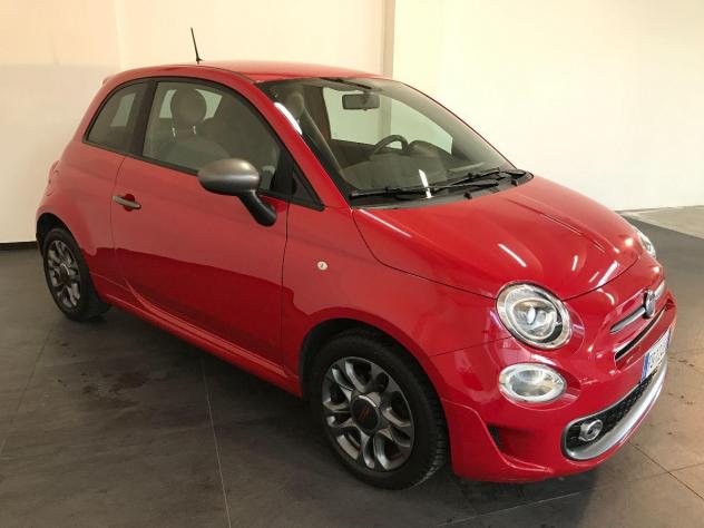 FIAT 500 1.2 "S" - Foto 3