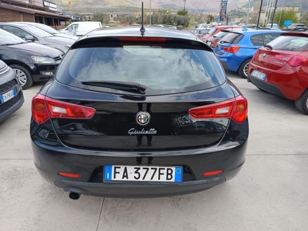 ALFA ROMEO Giulietta 1.6 JTDm 120 CV - Foto 7