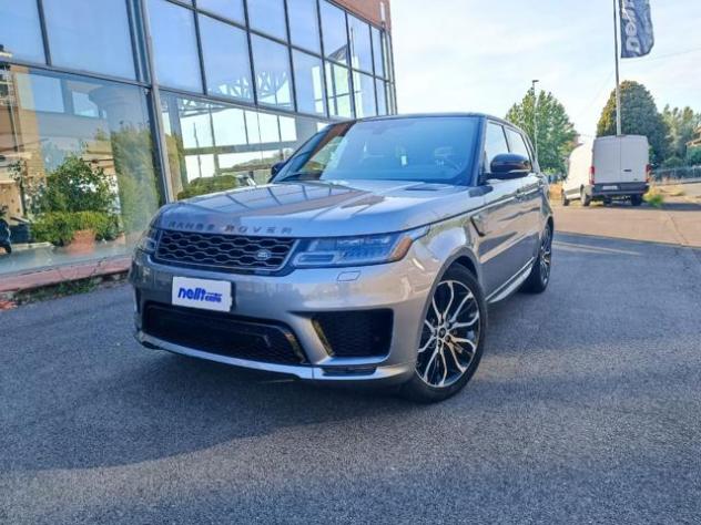 LAND ROVER Range Rover Sport 3.0 SDV6 249 CV HSE Dynamic rif. 23983782