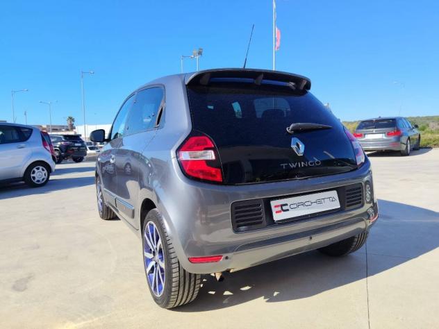 Renault Twingo 1.0 sce Energy 70cv S&S - Foto 9
