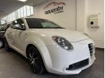 Alfa Romeo MiTo 1.4 T 170 CV Quadrifoglio Verde Sport Plus Pack