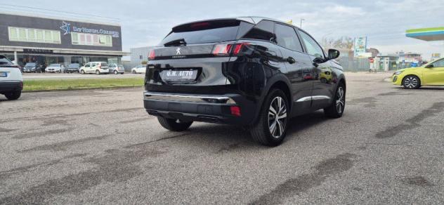 Peugeot 3008 3008 Hybrid 136 e-DCS 6 Allure Pack - Foto 7