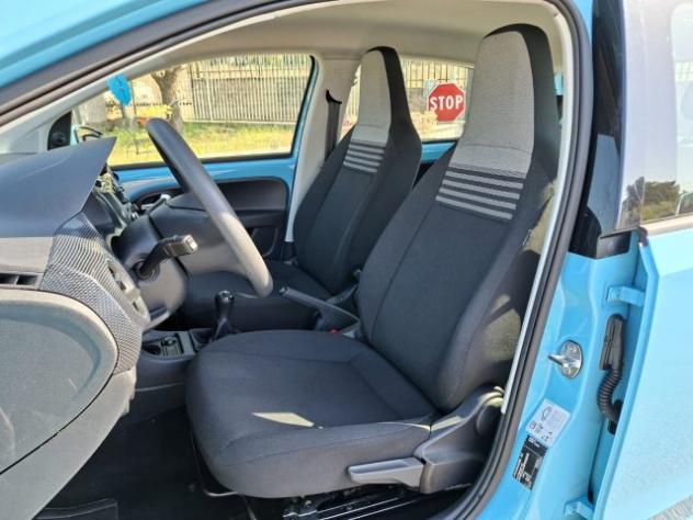 VOLKSWAGEN up! 1.0 5p. move up! 11000KM! PREZZO REALE! IN ARRIVO rif. 23928985 - Foto 8