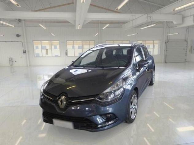RENAULT Clio Sporter dCi 8V 75 CV Business Az.Italia 90.000 Km rif. 24133976