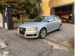 Audi A3 2.0 16V TFSI quattro S tronic Ambition