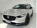 Mazda CX-30 e-Skyactiv-G M Hybrid 2WD Homura