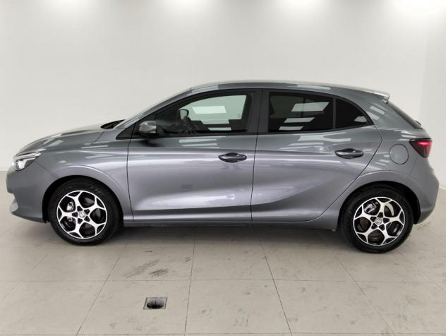 MG MG3 1.5 Hybrid+ Luxury - Foto 8