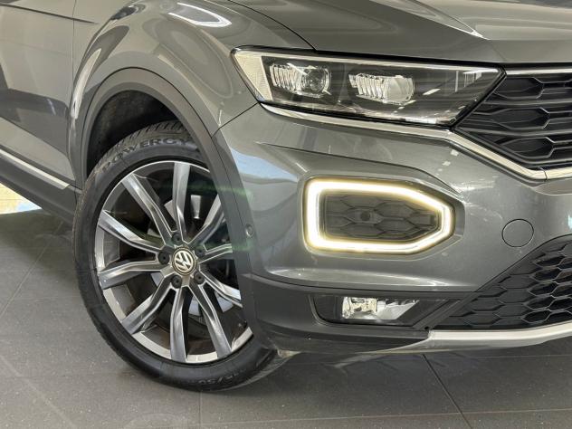 Volkswagen T-Roc 2.0 TDI Style #50384 - Foto 9