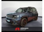 Jeep Renegade 1.5 Turbo T4 MHEV Summit