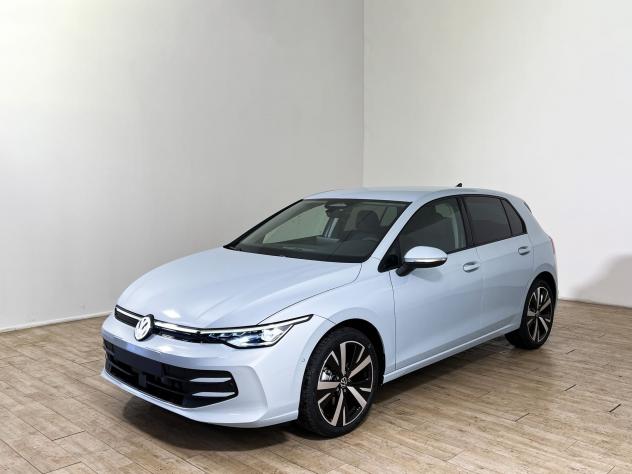 Volkswagen Golf Golf 2.0 tdi Edition Plus 150cv dsg