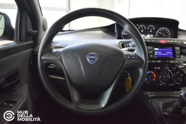 LANCIA Ypsilon 1.0 FireFly 5 porte S&S Hybrid Silver rif. 23917774 - Foto 9