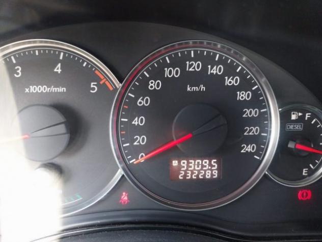 SUBARU Legacy 2.0D 16V Station Wagon CQ rif. 23921981 - Foto 2
