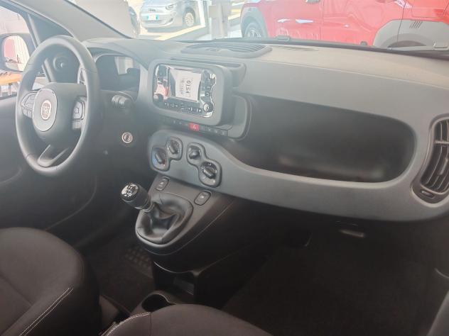 FIAT Pandina 1.0 FireFly 70cv S&S Hybrid - Foto 5