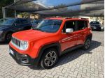 JEEP Renegade 1.4 MultiAir DDCT Limited OK NEOPATENTATO rif. 22844363