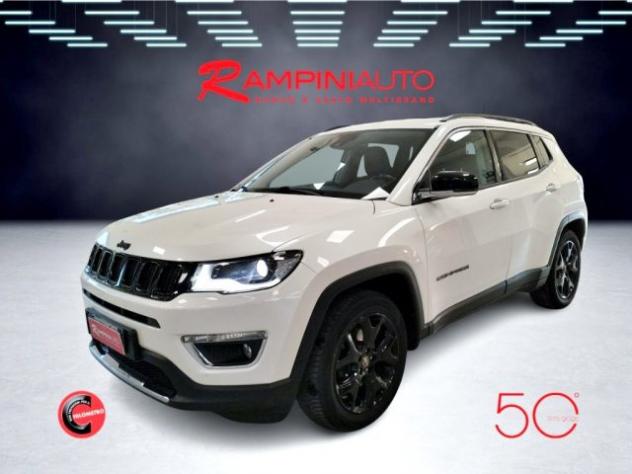 JEEP Compass 1.6 Multijet 2WD Limited Pronta Consegna rif. 23196320