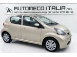 Toyota Aygo 1.0 BENZ. - 2008 - KM. 76.000