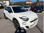 FIAT 600 600 1.2 hybrid 110cv auto