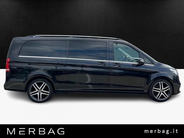 Mercedes-Benz Classe V Extralong 250 d Premium auto - Foto 5
