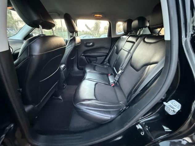 Jeep Compass 1.6 Multijet II 2WD Limited Navi Pelle - Foto 7