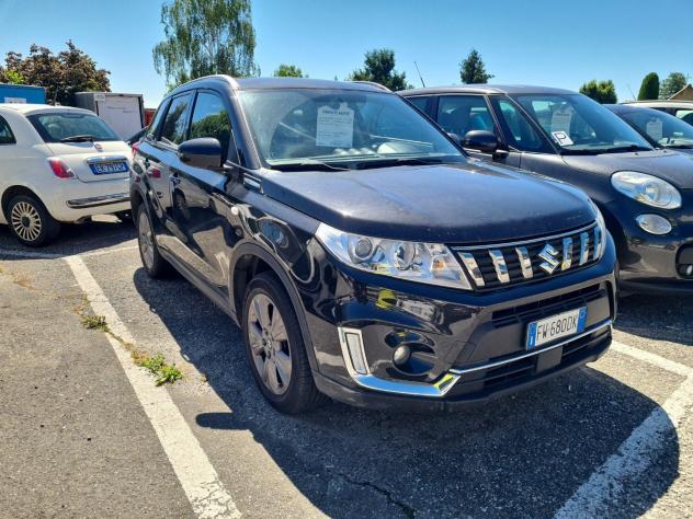 Suzuki Vitara 1.0 Boosterjet 2WD Cool