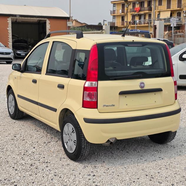 Fiat Panda 1.2 Dualogic CAMBIO AUTOMATICO - Foto 7